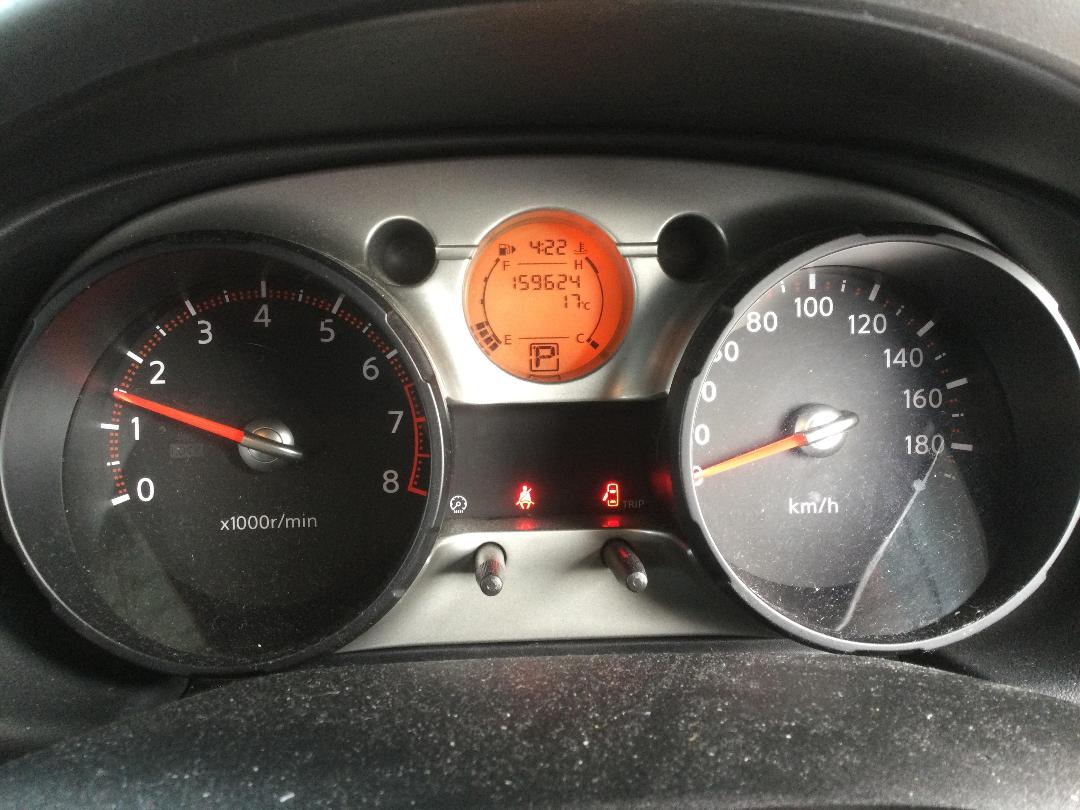 Photo '13' of Nissan Dualis Photo '13' of Nissan Dualis