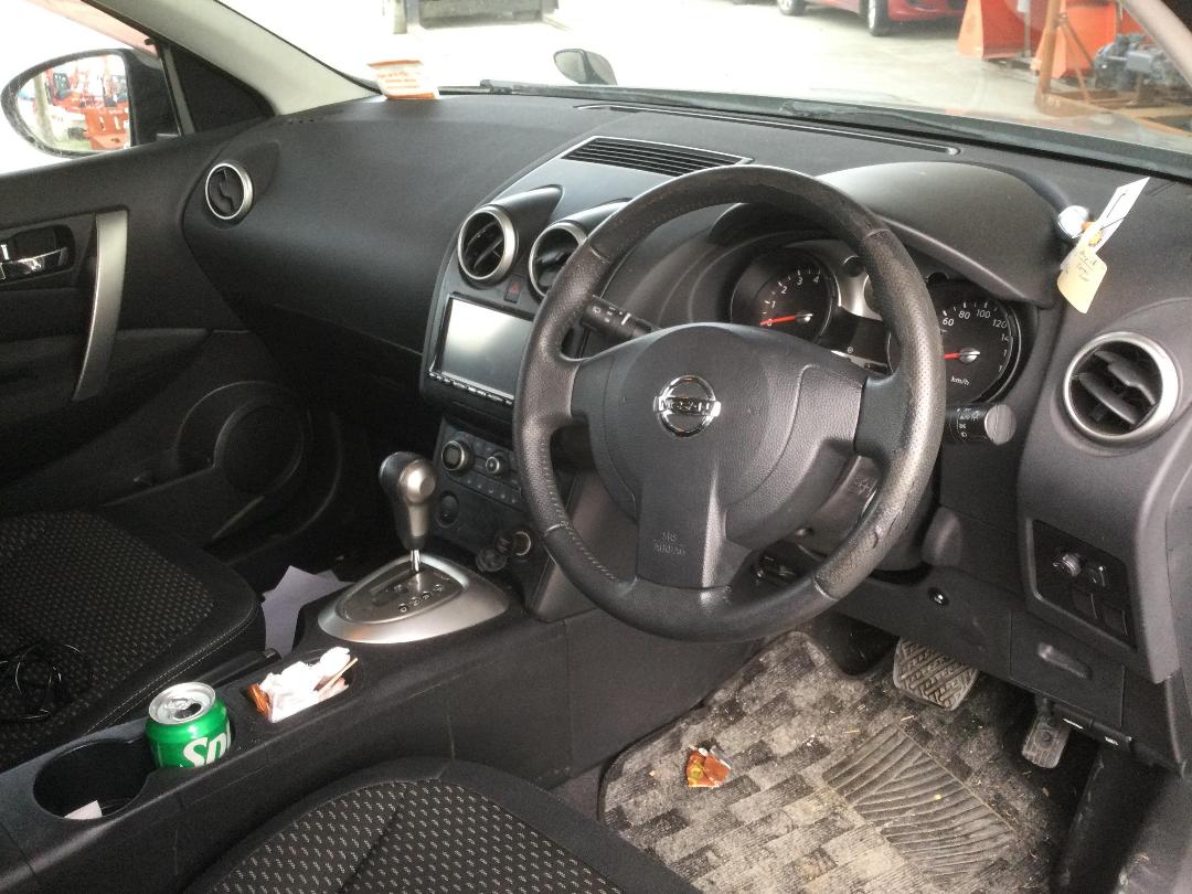 Photo '14' of Nissan Dualis Photo '14' of Nissan Dualis