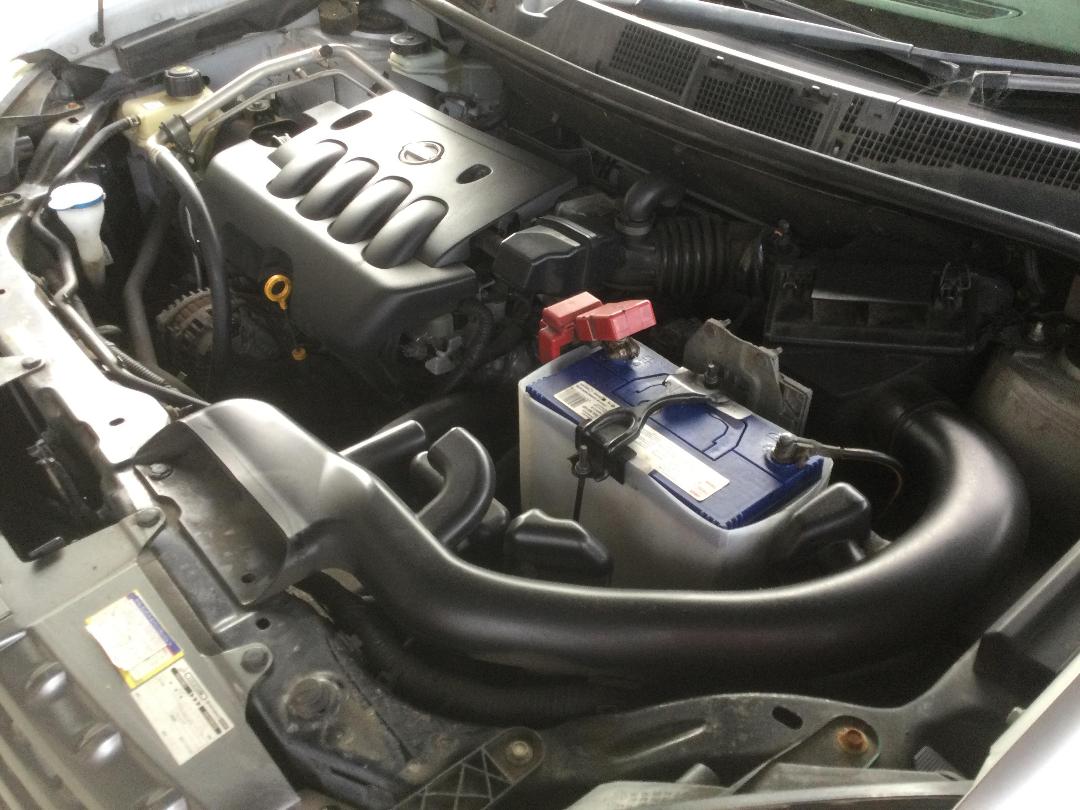 Photo '18' of Nissan Dualis Photo '18' of Nissan Dualis