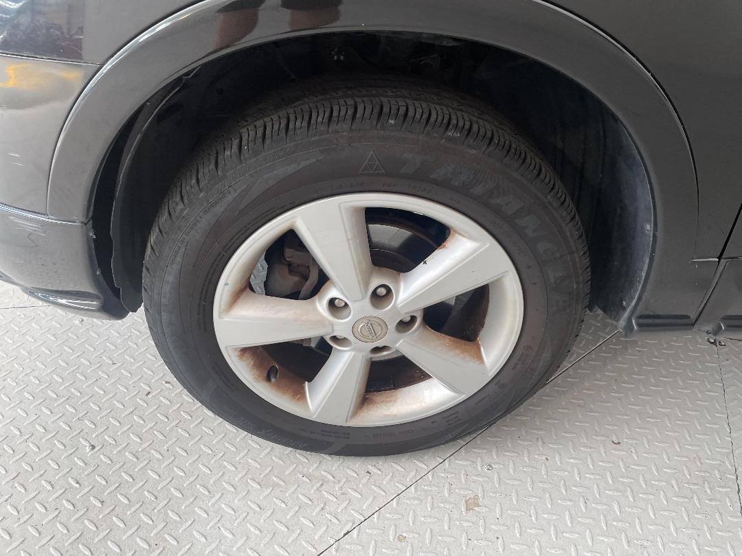 Photo '10' of Nissan Dualis Photo '10' of Nissan Dualis