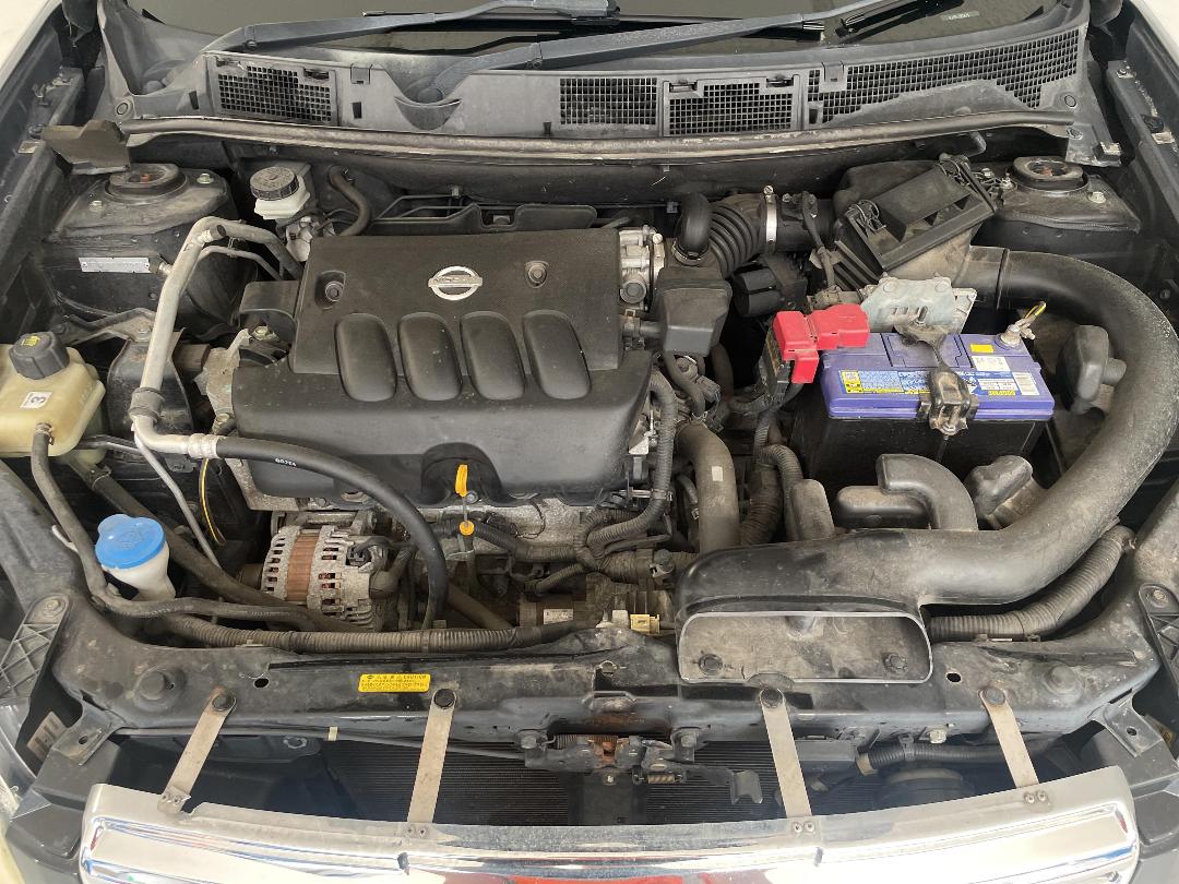 Photo '13' of Nissan Dualis Photo '13' of Nissan Dualis