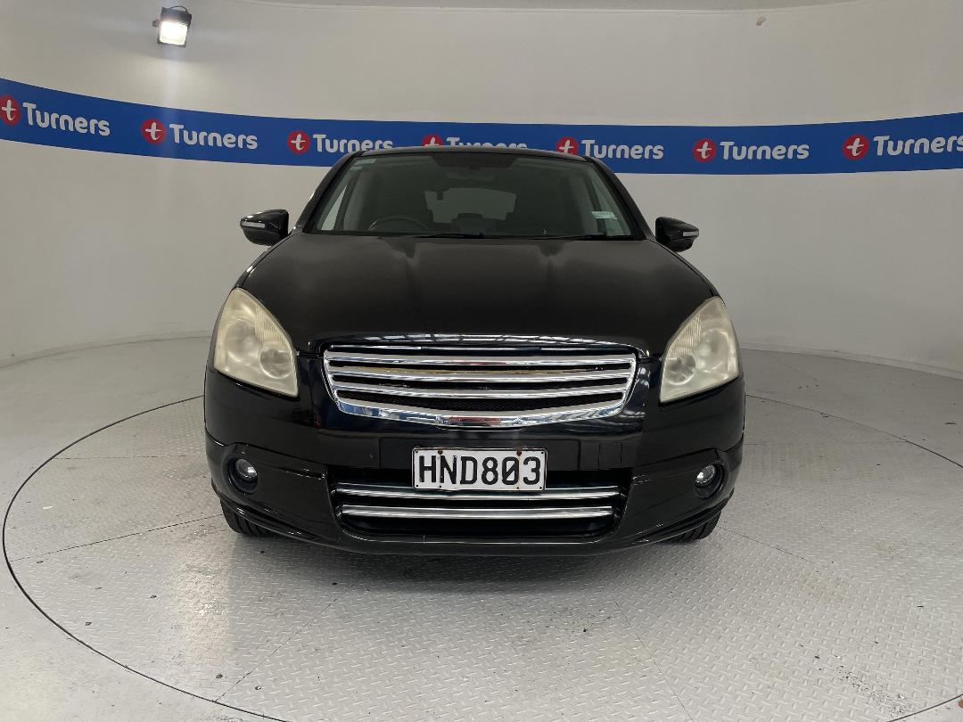 Photo '2' of Nissan Dualis Photo '2' of Nissan Dualis