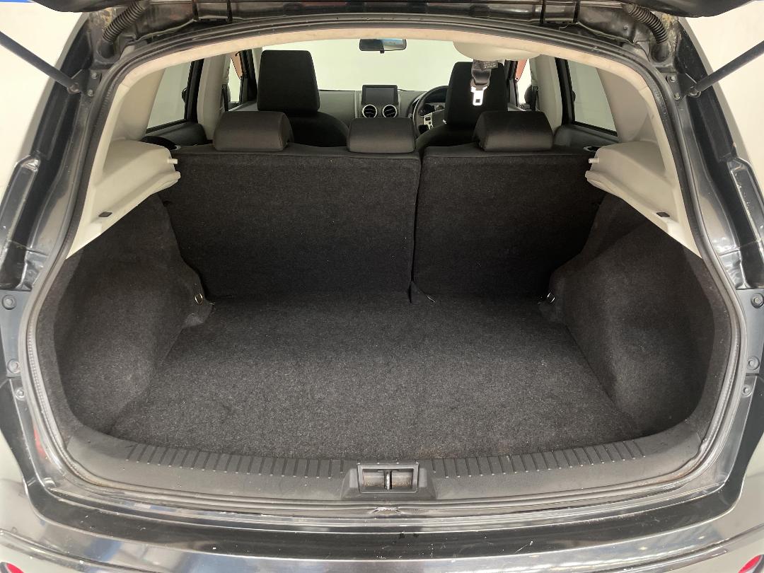 Photo '14' of Nissan Dualis Photo '14' of Nissan Dualis