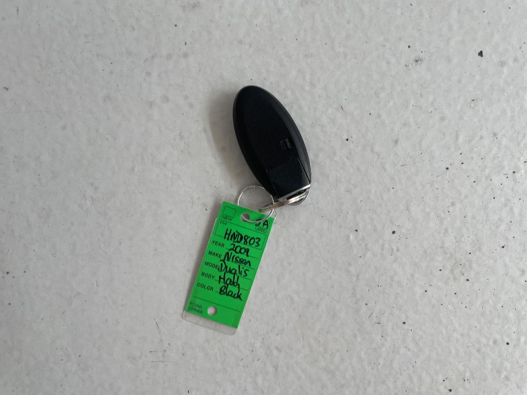 Photo '22' of Nissan Dualis Photo '22' of Nissan Dualis