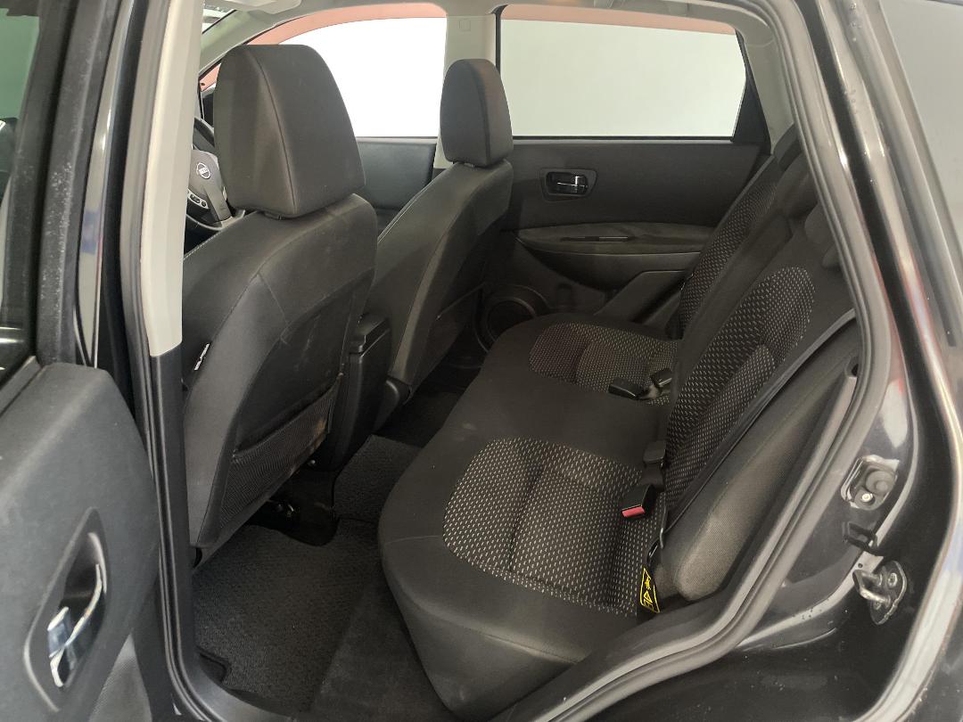 Photo '20' of Nissan Dualis Photo '20' of Nissan Dualis