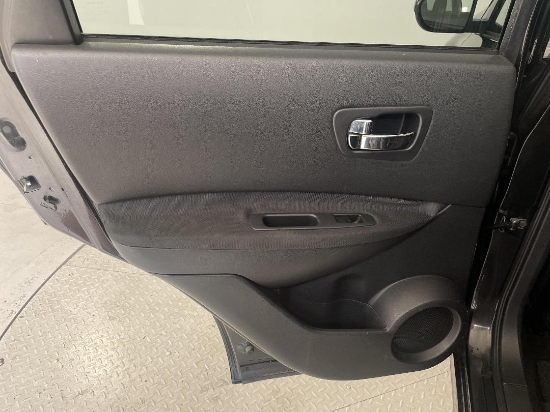 Photo '19' of Nissan Dualis Photo '19' of Nissan Dualis