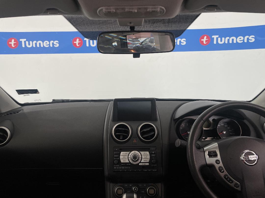 Photo '17' of Nissan Dualis Photo '17' of Nissan Dualis