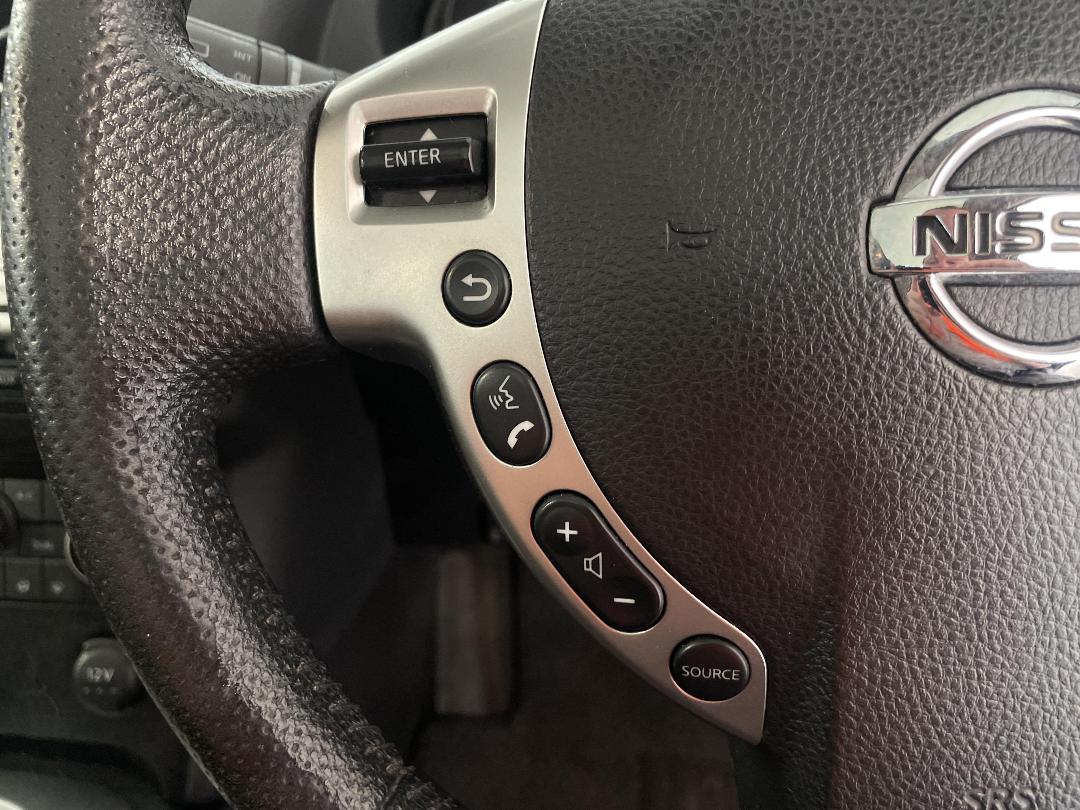 Photo '25' of Nissan Dualis Photo '25' of Nissan Dualis