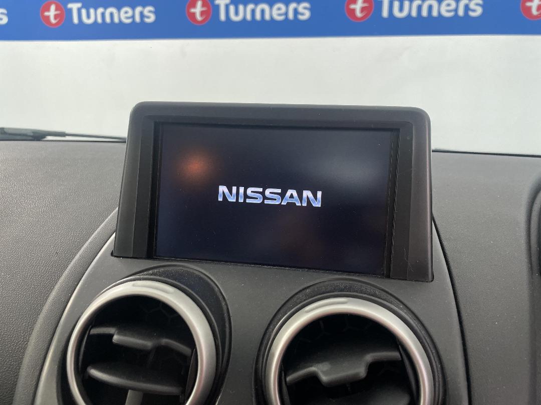 Photo '27' of Nissan Dualis Photo '27' of Nissan Dualis