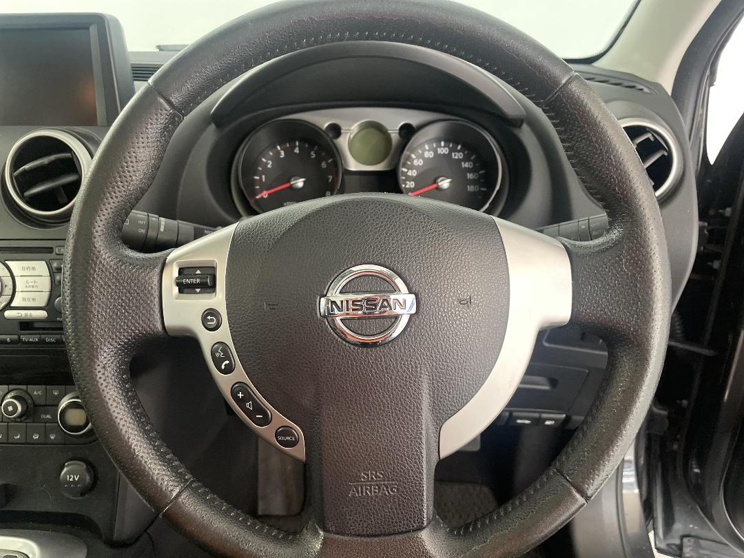 Photo '26' of Nissan Dualis Photo '26' of Nissan Dualis