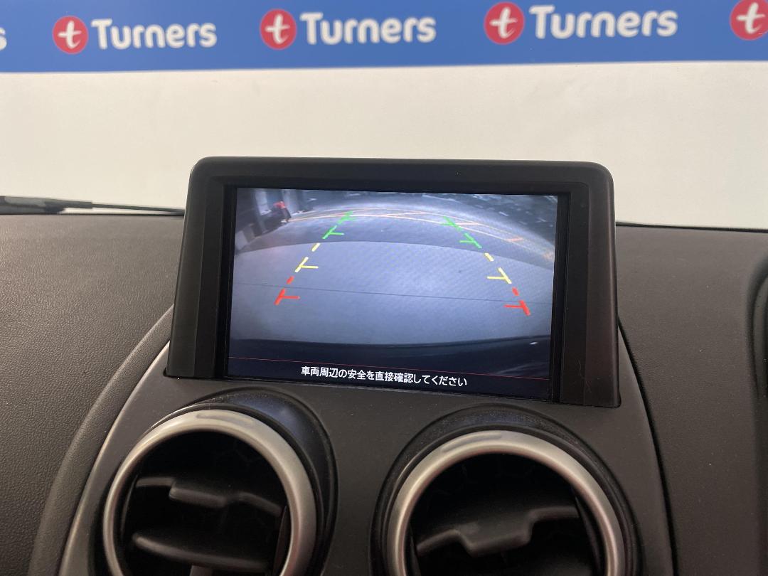 Photo '28' of Nissan Dualis Photo '28' of Nissan Dualis