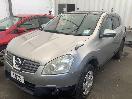Thumbnail '1' of Nissan Dualis