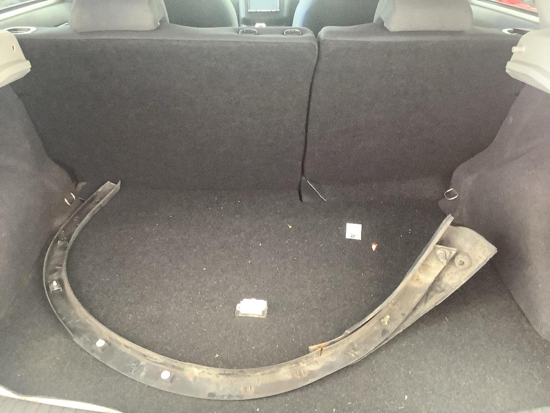 Photo '7' of Nissan Dualis Photo '7' of Nissan Dualis