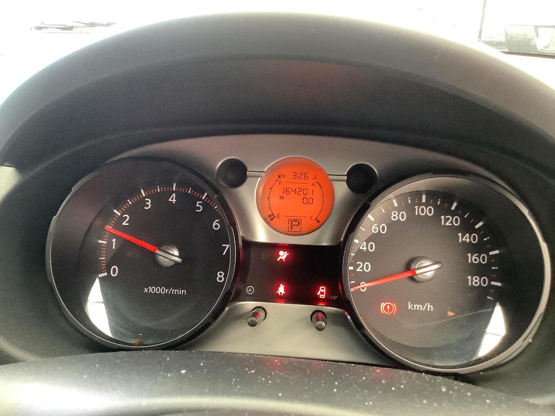 Photo '18' of Nissan Dualis Photo '18' of Nissan Dualis