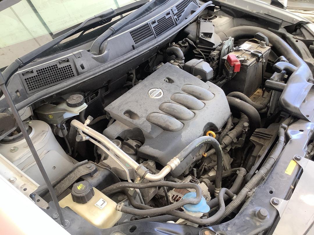 Photo '16' of Nissan Dualis Photo '16' of Nissan Dualis