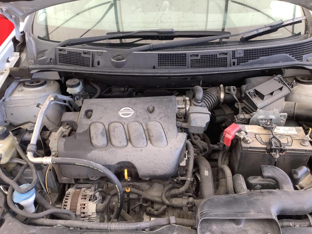 Photo '14' of Nissan Dualis Photo '14' of Nissan Dualis