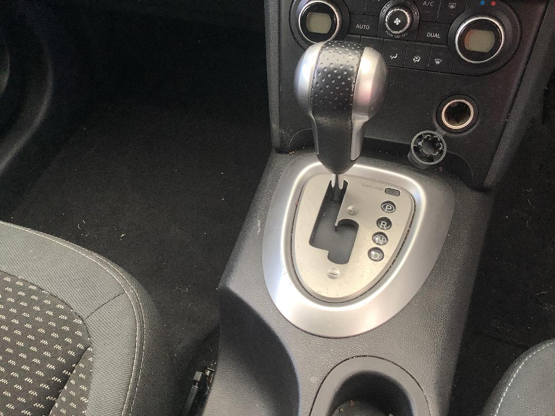 Photo '19' of Nissan Dualis Photo '19' of Nissan Dualis