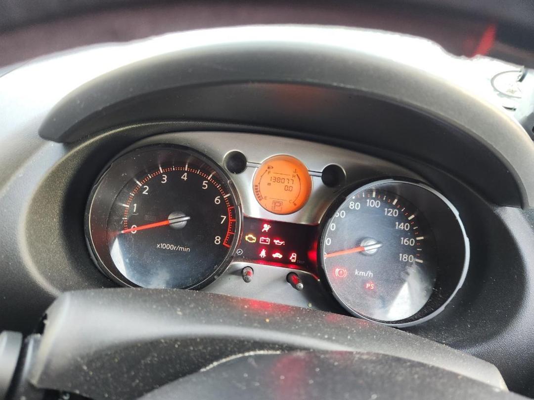 Photo '7' of Nissan Dualis Photo '7' of Nissan Dualis