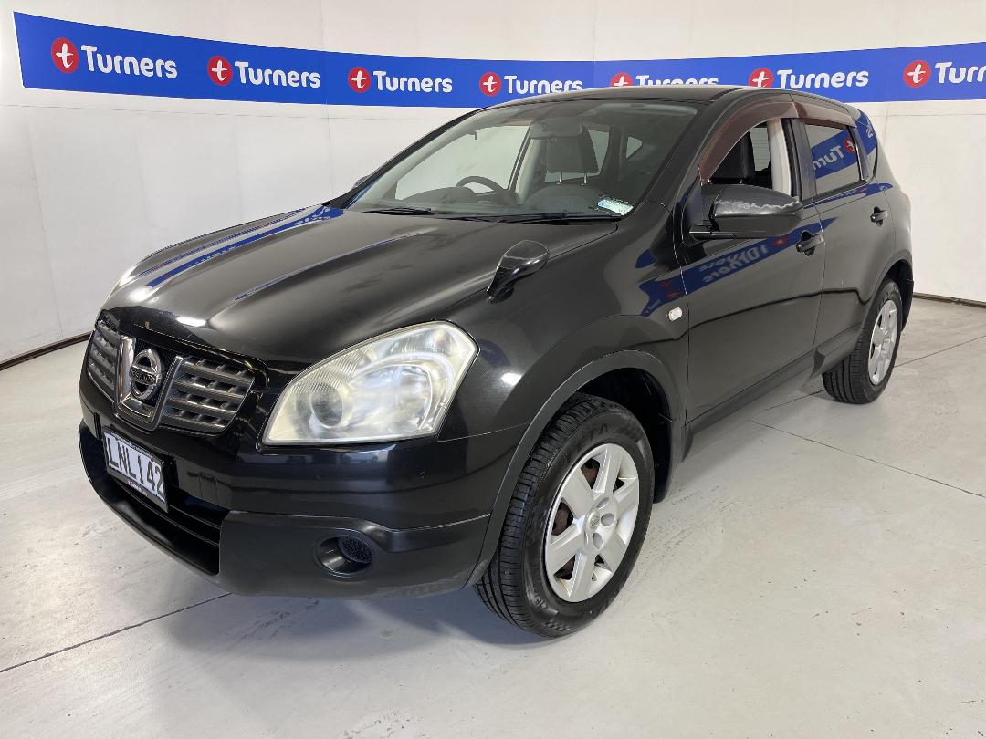 Photo '4' of Nissan Dualis