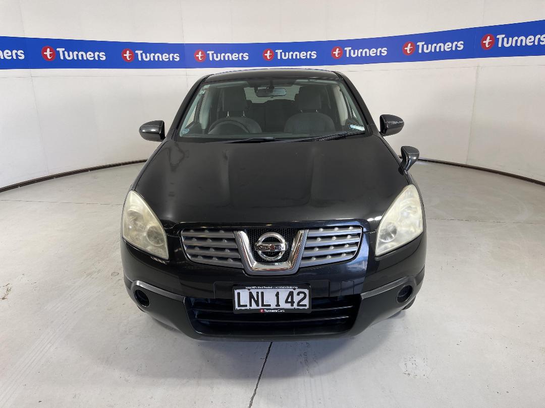 Photo '2' of Nissan Dualis