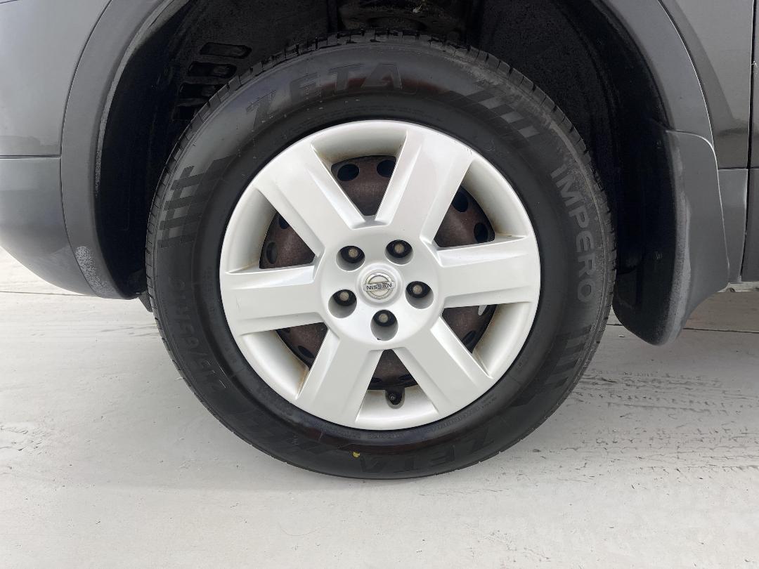 Photo '10' of Nissan Dualis