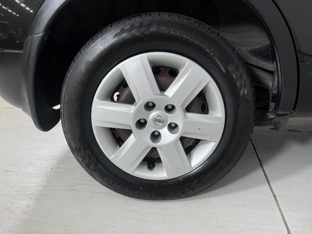 Photo '12' of Nissan Dualis