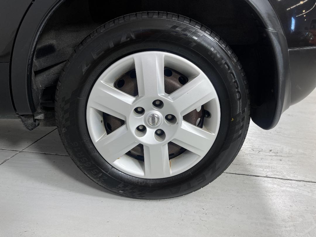 Photo '11' of Nissan Dualis