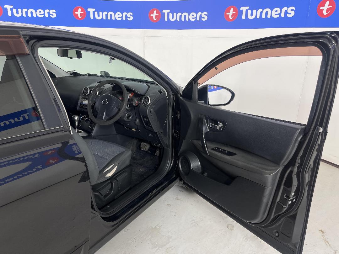 Photo '15' of Nissan Dualis