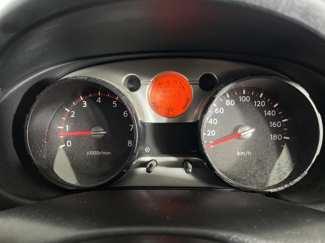 Photo '21' of Nissan Dualis