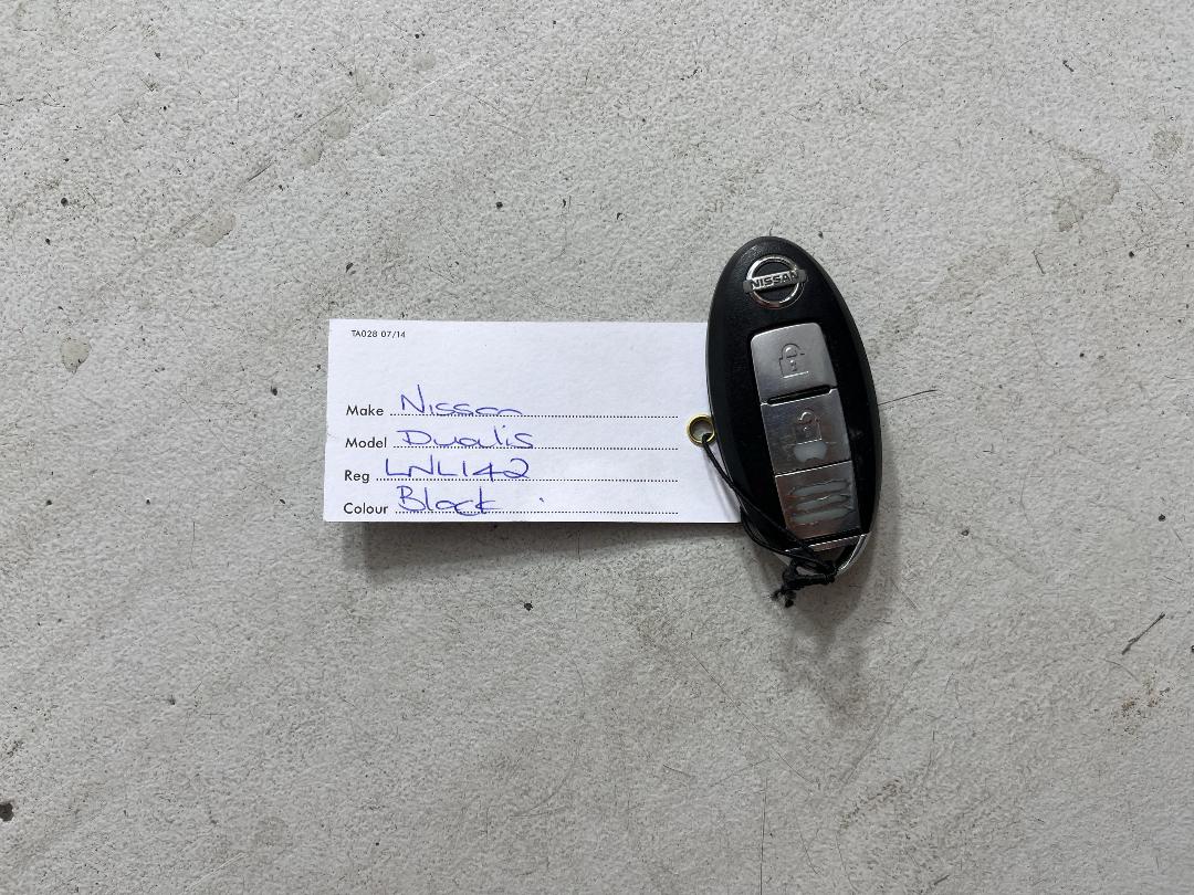 Photo '22' of Nissan Dualis