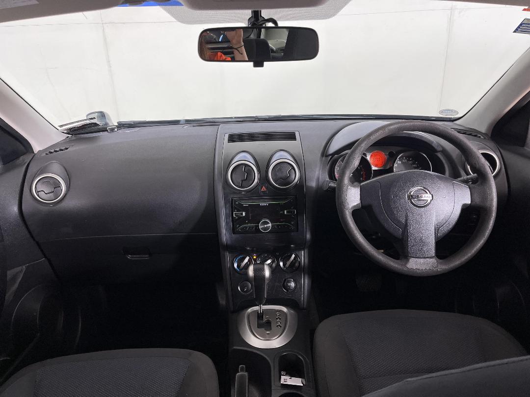 Photo '17' of Nissan Dualis