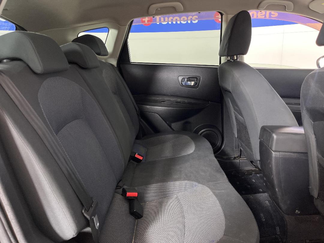 Photo '20' of Nissan Dualis