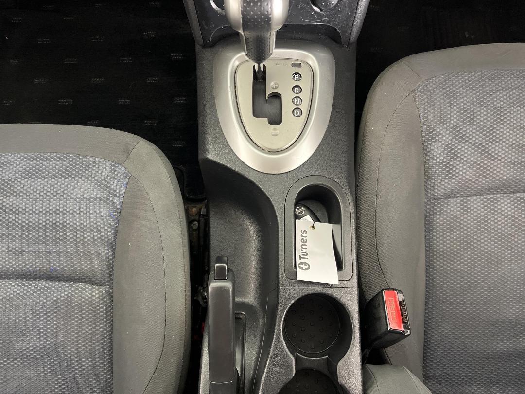 Photo '23' of Nissan Dualis