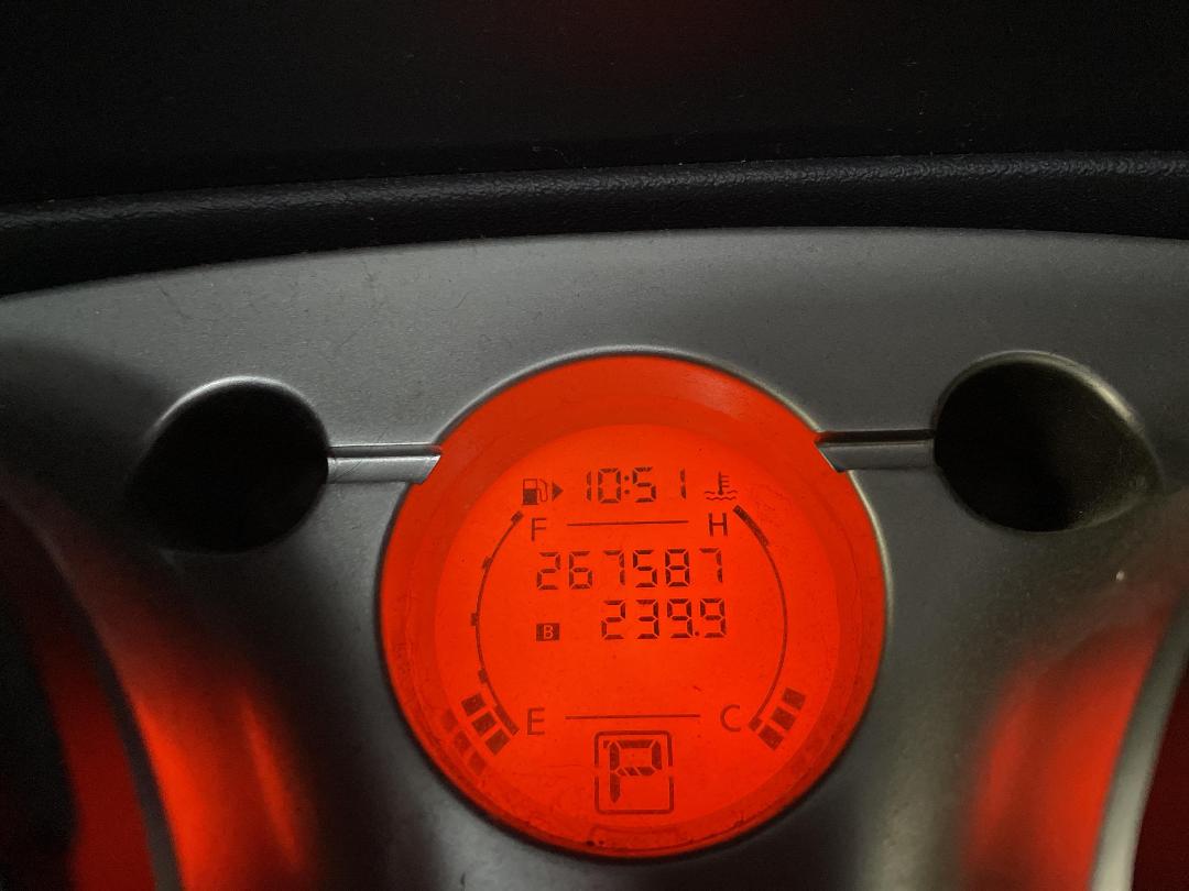 Photo '12' of Nissan Dualis