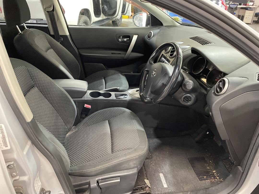 Photo '9' of Nissan Dualis