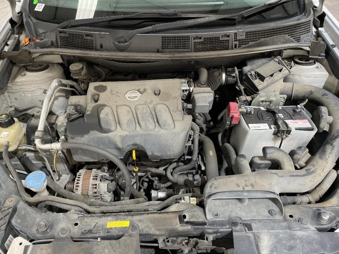 Photo '7' of Nissan Dualis