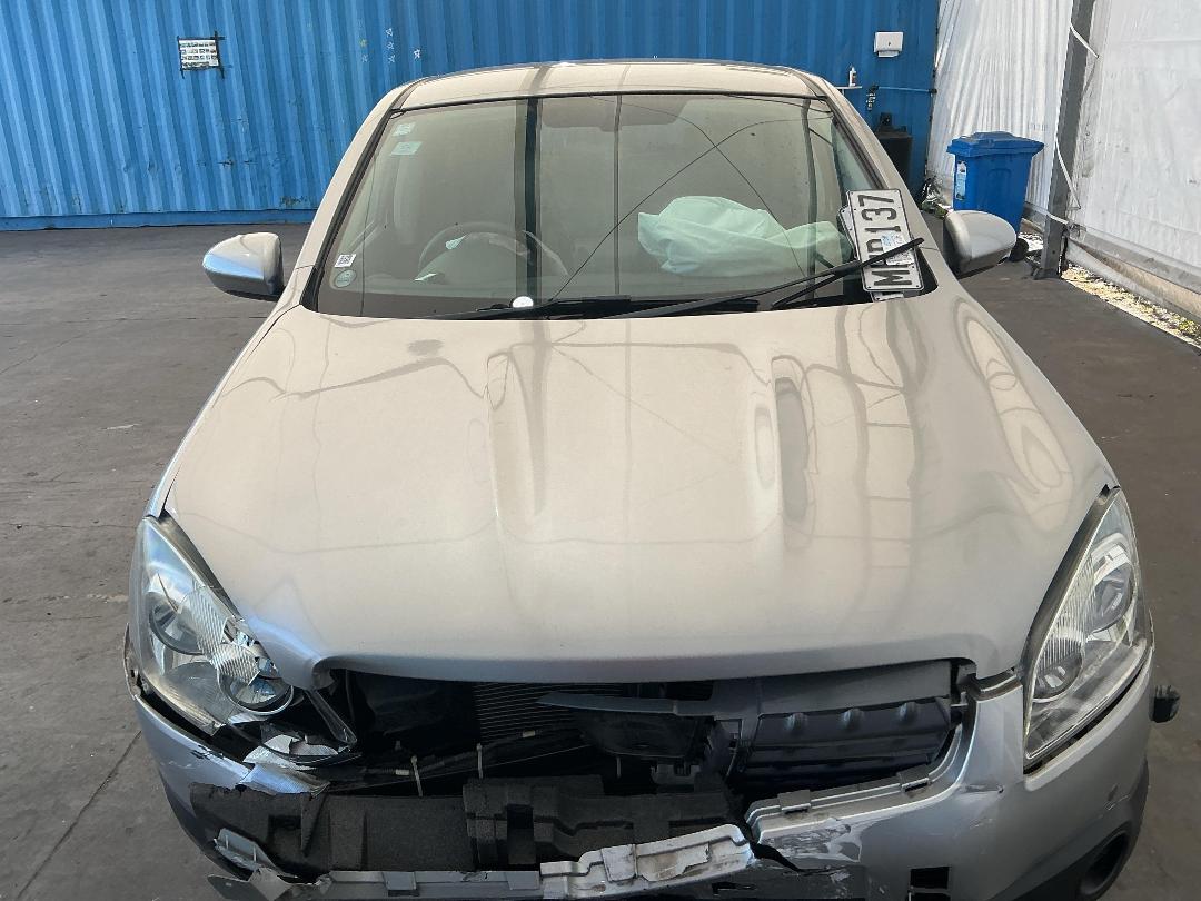 Photo '8' of Nissan Dualis