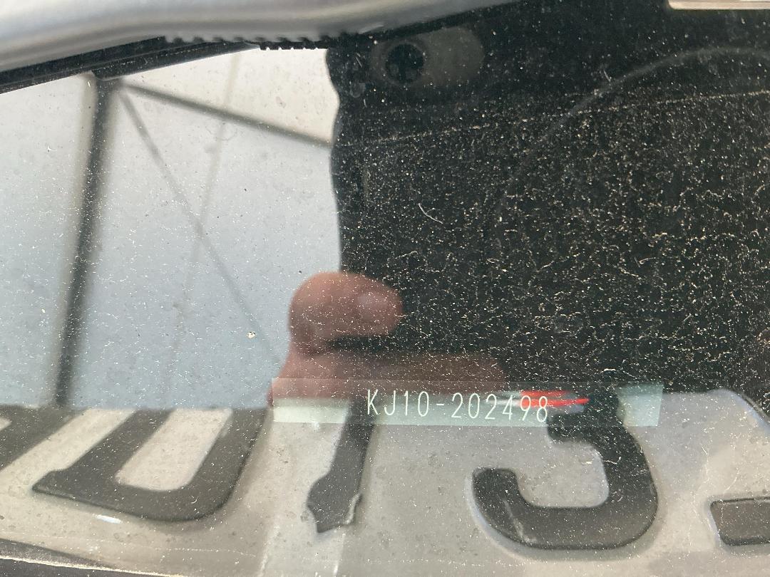 Photo '11' of Nissan Dualis