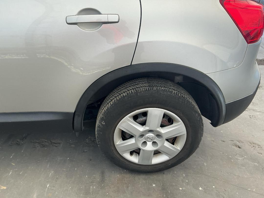 Photo '14' of Nissan Dualis