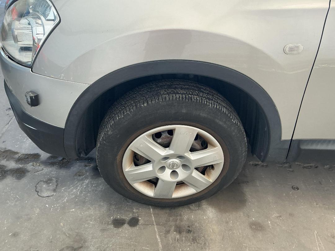 Photo '13' of Nissan Dualis