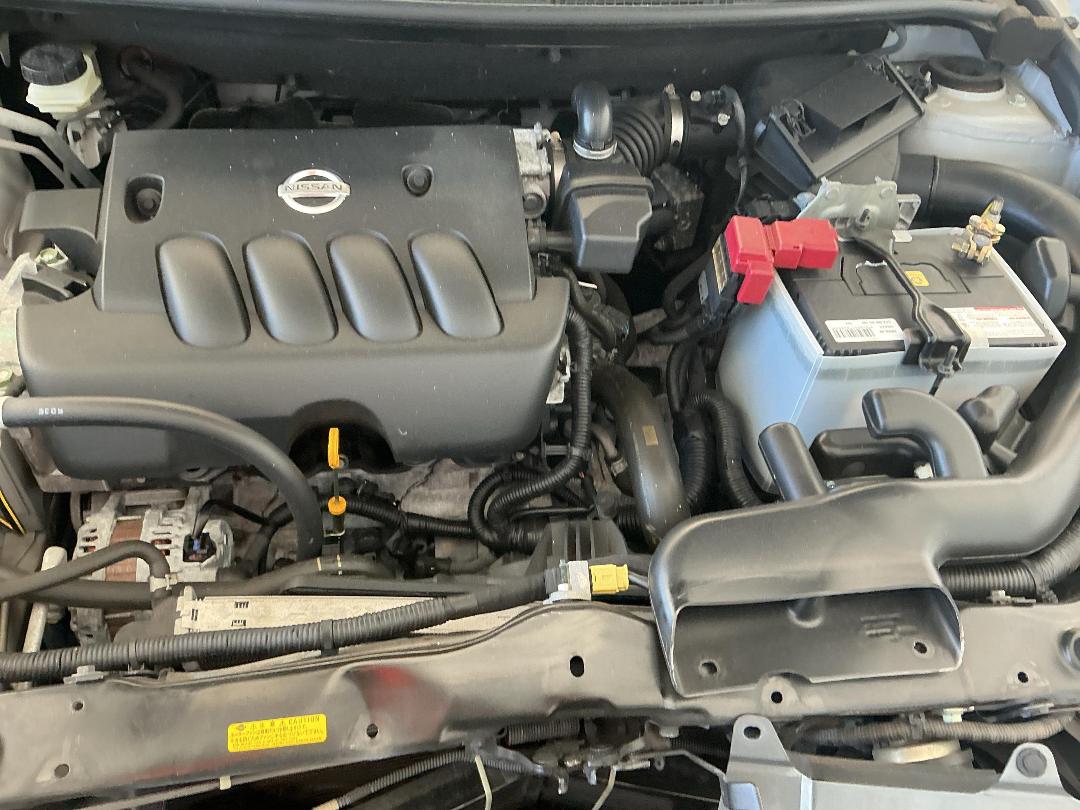 Photo '12' of Nissan Dualis