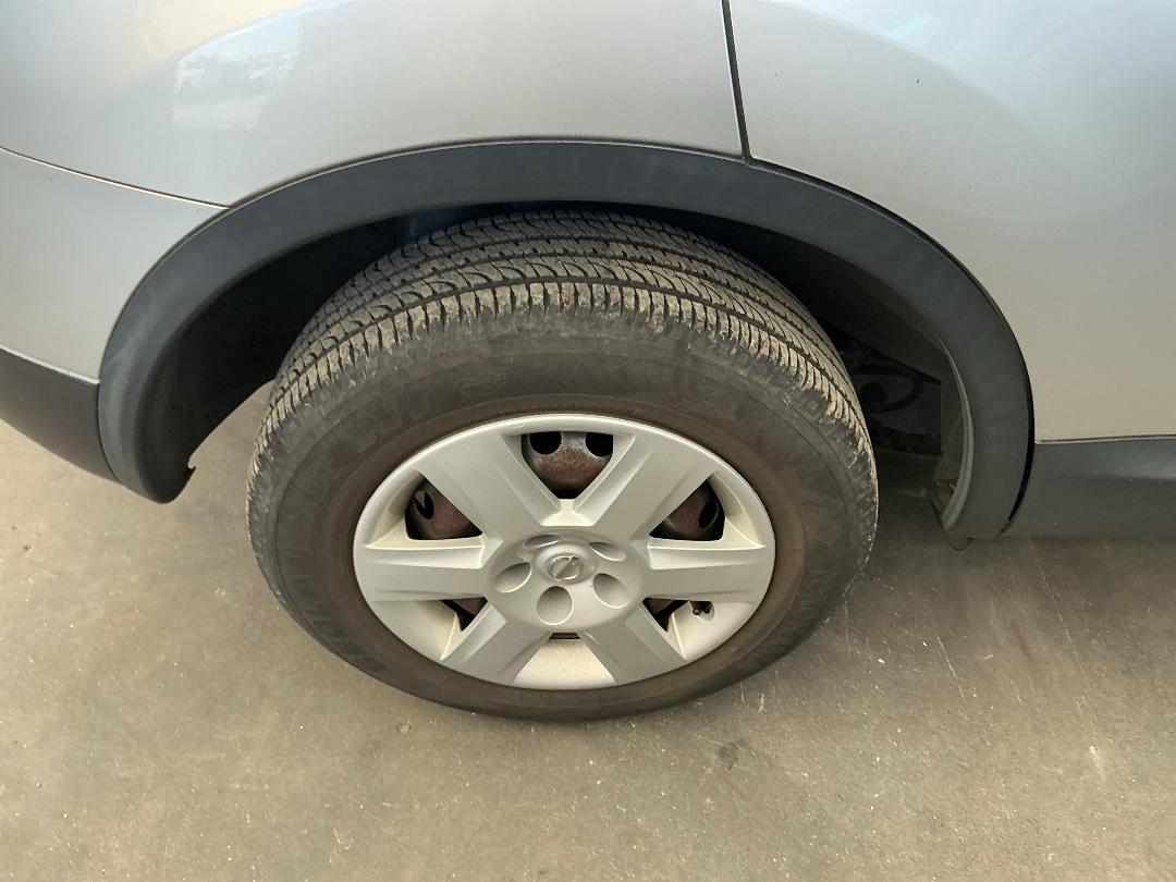 Photo '15' of Nissan Dualis