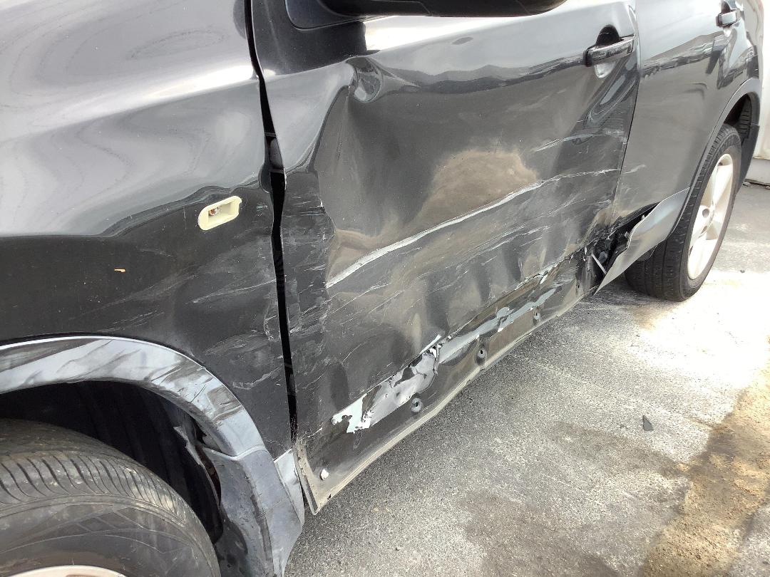 Photo '2' of Nissan Dualis