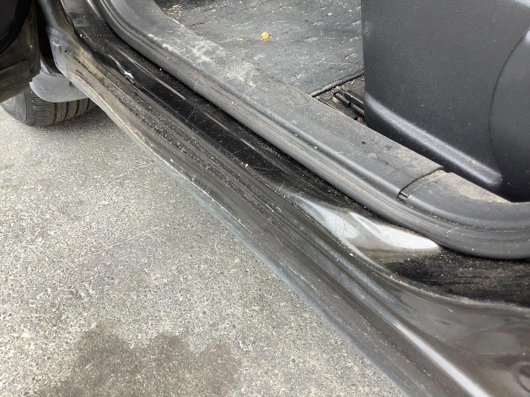 Photo '3' of Nissan Dualis