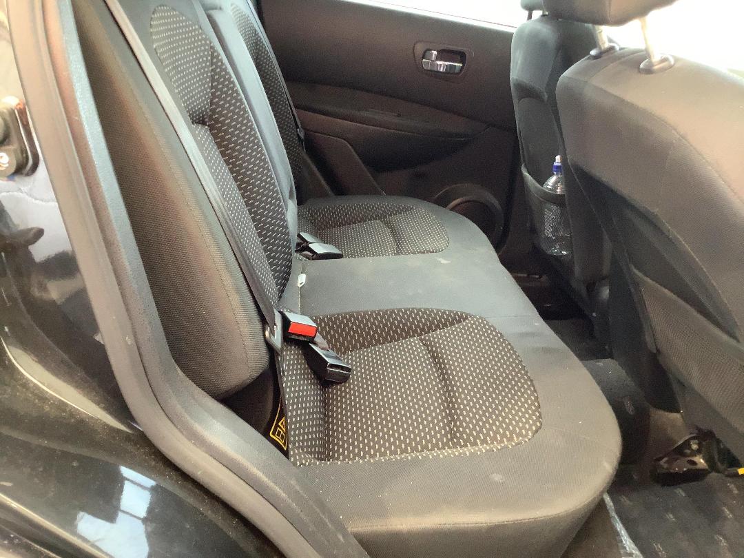 Photo '9' of Nissan Dualis