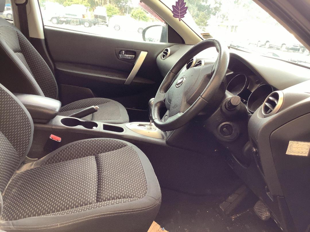 Photo '10' of Nissan Dualis