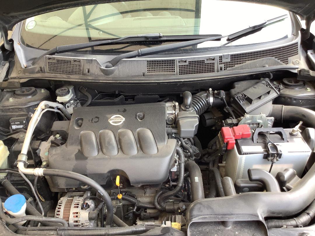 Photo '12' of Nissan Dualis