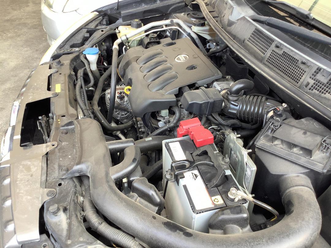 Photo '13' of Nissan Dualis