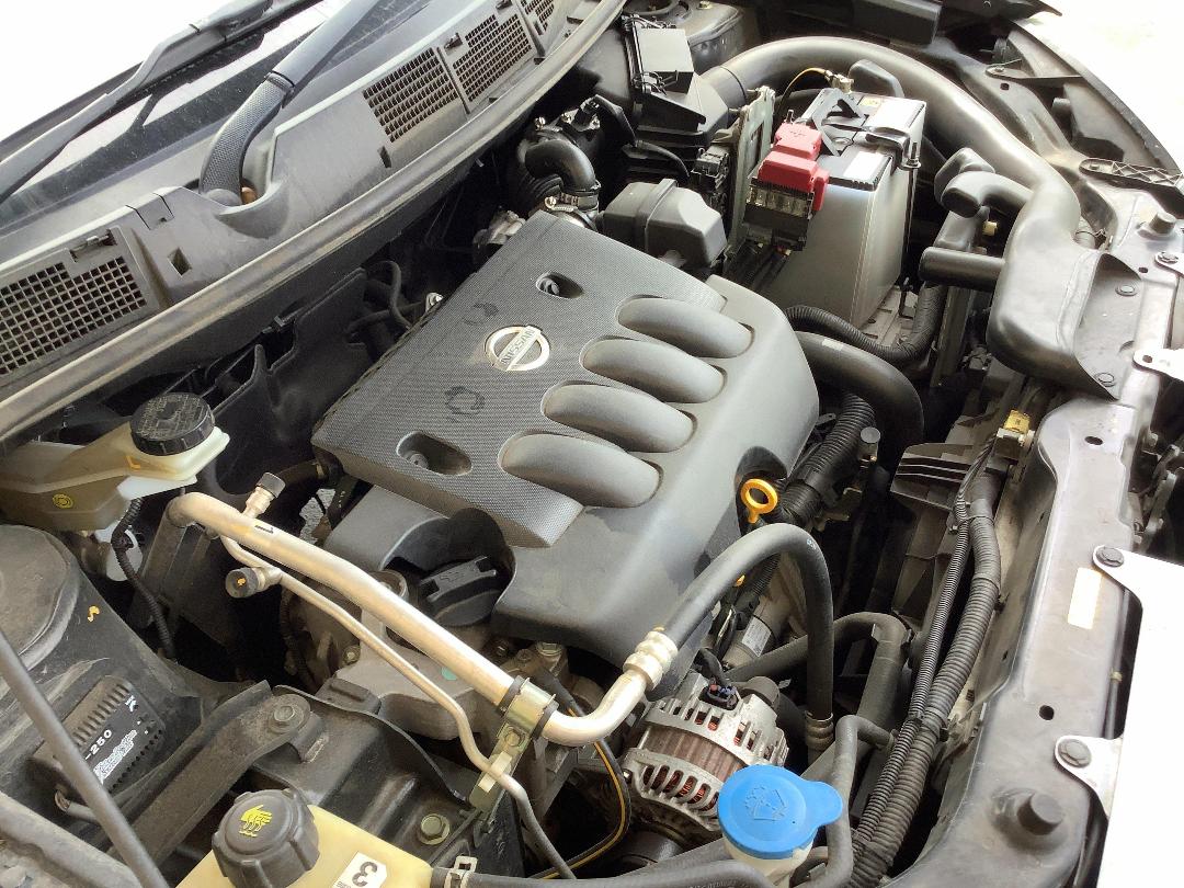 Photo '14' of Nissan Dualis