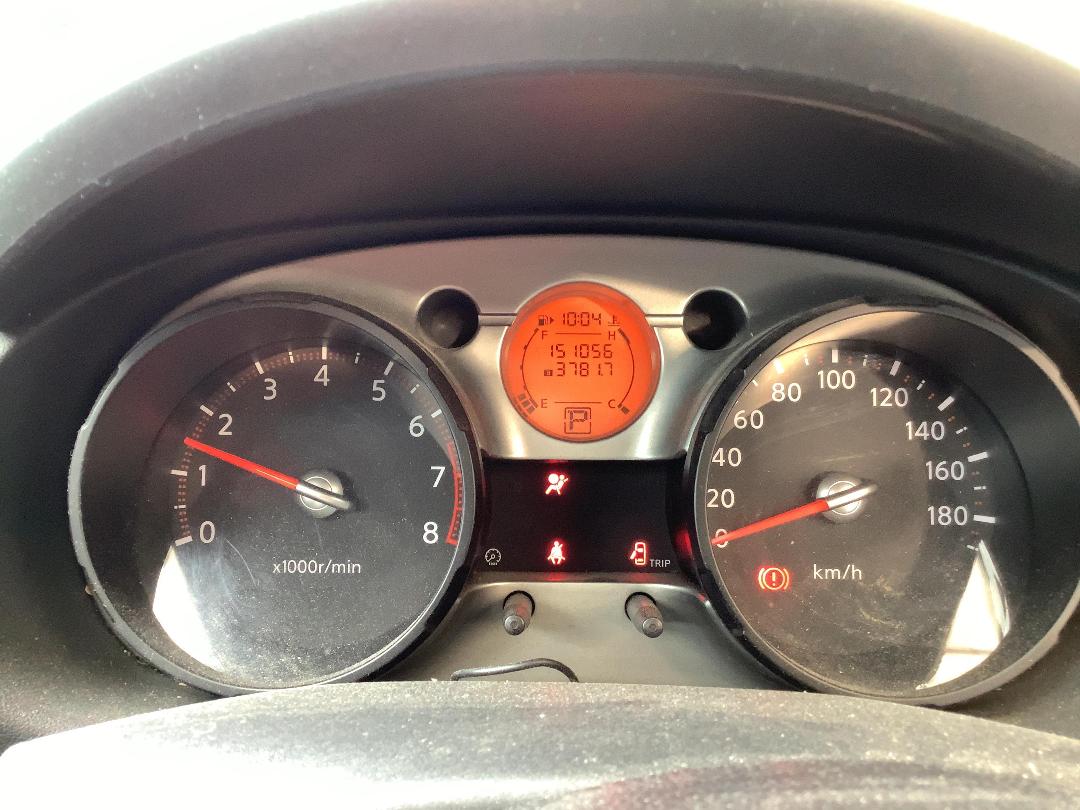 Photo '16' of Nissan Dualis